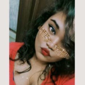 Meet your Posher, Amelia